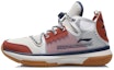 Buy Li-Ning Wade Wowls 'Putih Coklat' ABBQ007-1