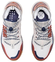 李寧 ウェイド WOWLS 白茶 (Rìníngueido WOWLS Shirocha) ABBQ007-1 Shop 李寧 ウェイド WOWLS 白茶 (Rìníngueido WOWLS Shirocha) ABBQ007-1