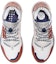 Shop Li-Ning Wade Wowls 'Putih Coklat' ABBQ007-1