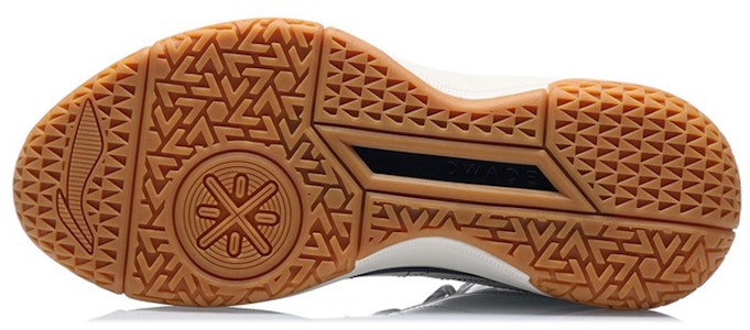 李寧 ウェイド WOWLS 白茶 (Rìníngueido WOWLS Shirocha) ABBQ007-1 Purchase 李寧 ウェイド WOWLS 白茶 (Rìníngueido WOWLS Shirocha) ABBQ007-1