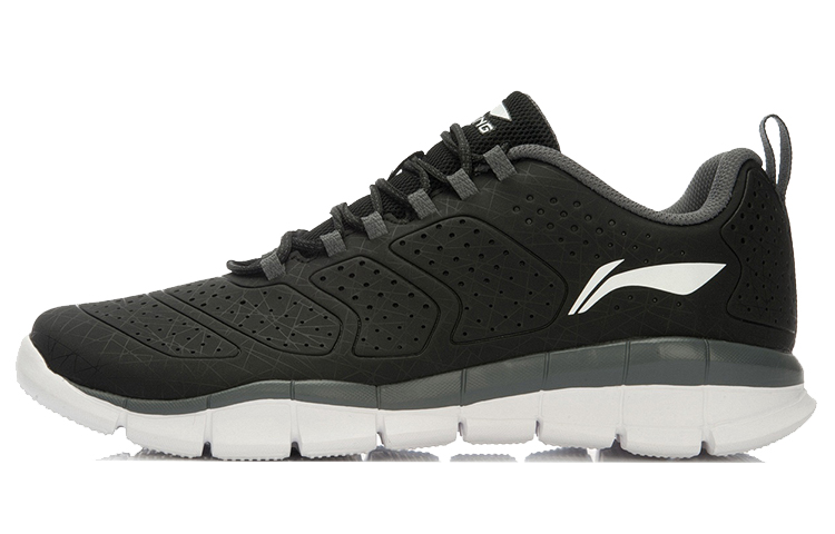 Li-Ning Walker 'Black White' AFPL007-1