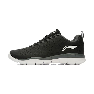 Li-Ning Walker 'Black White'