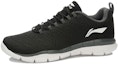Order 리닝 워커 '블랙 화이트' (Li-ning Walker 'Black White') AFPL007-1