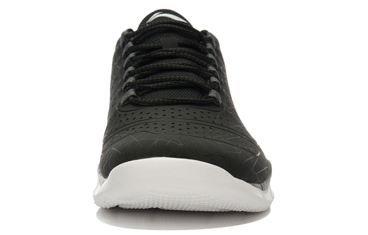 Li-Ning Walker 'Black White' 圖 4