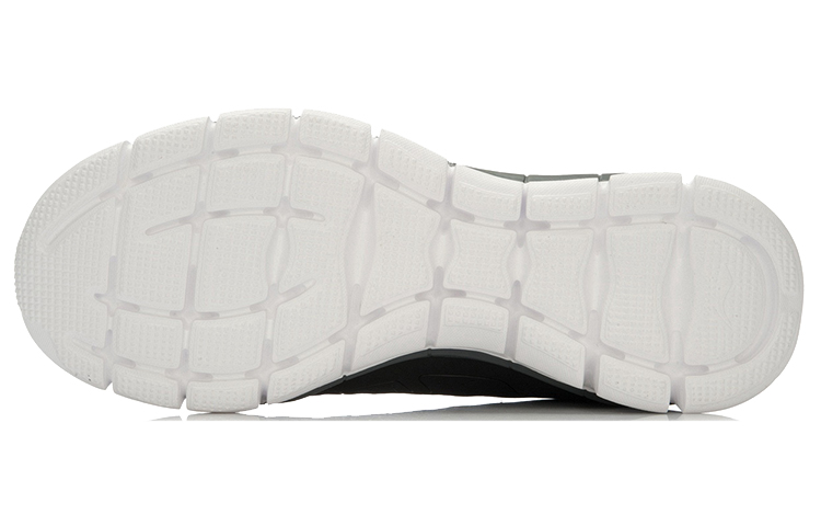 Li-Ning Walker 'Black White' 圖 5