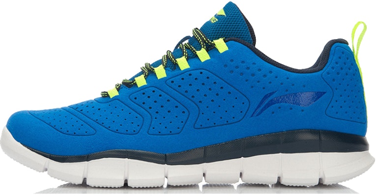 리닝 워커 블루블랙 (Li-ning Walker Blue Black) AFPL007-3 Buy 리닝 워커 블루블랙 (Li-ning Walker Blue Black) AFPL007-3