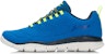 리닝 워커 블루블랙 (Li-ning Walker Blue Black) AFPL007-3