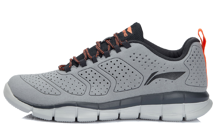 Li-Ning Walker 'Grey Black' AFPL007-2