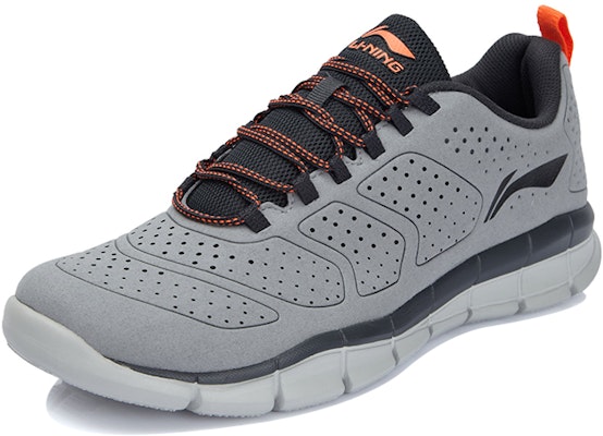 리닝 워커 '그레이 블랙' (Li-Ning Walker 'Grey Black') AFPL007-2 Order 리닝 워커 '그레이 블랙' (Li-Ning Walker 'Grey Black') AFPL007-2