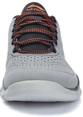 리닝 워커 '그레이 블랙' (Li-Ning Walker 'Grey Black') AFPL007-2 Shop 리닝 워커 '그레이 블랙' (Li-Ning Walker 'Grey Black') AFPL007-2