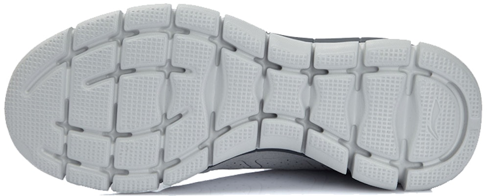 리닝 워커 '그레이 블랙' (Li-Ning Walker 'Grey Black') AFPL007-2 Purchase 리닝 워커 '그레이 블랙' (Li-Ning Walker 'Grey Black') AFPL007-2