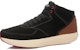 Li-Ning Warm Shell High 'Hitam Coklat' ACGK077-2