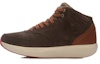 Buy Li-Ning Warm Shell High 'Dark Brown' ACGK077-4