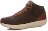 Order Li-Ning Warm Shell High 'Dark Brown' ACGK077-4