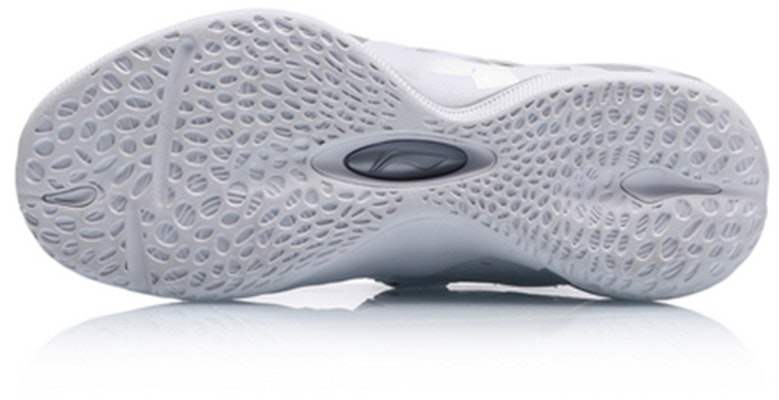 Li-Ning Warning 'Grey White' ABAP053-4 Purchase Li-Ning Warning 'Grey White' ABAP053-4
