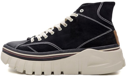 리닝 웨이브 부츠 (블랙) AGCQ209-2 Buy 리닝 웨이브 부츠 (블랙) AGCQ209-2