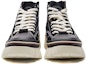 Lookbook Li-Ning Wave Boot 'Hitam' AGCQ209-2