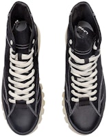 李宁巴黎時裝周 惟吾BOOT 高幫經典休閒鞋 黑色 Shop 李宁巴黎時裝周 惟吾BOOT 高幫經典休閒鞋 黑色