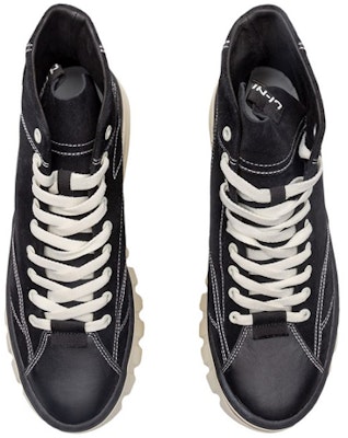 Li-Ning Wave Boot 'Hitam' AGCQ209-2 Shop Li-Ning Wave Boot 'Hitam' AGCQ209-2