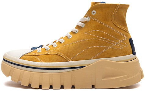 李寧ウェーブブーツ (イエロー) AGCQ209-1 Buy 李寧ウェーブブーツ (イエロー) AGCQ209-1