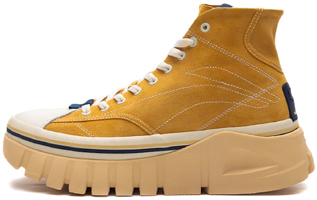 Li-Ning Wave Boot 'Yellow' AGCQ209-1 Buy Li-Ning Wave Boot 'Yellow' AGCQ209-1