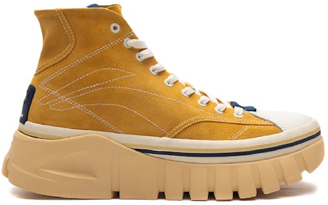 李寧ウェーブブーツ (イエロー) AGCQ209-1 Order 李寧ウェーブブーツ (イエロー) AGCQ209-1