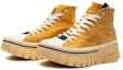 Lookbook Li-Ning Wave Boot 'Yellow' AGCQ209-1