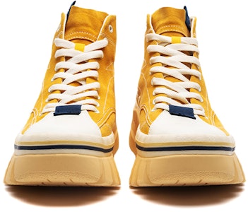 李寧ウェーブブーツ (イエロー) AGCQ209-1 Shop 李寧ウェーブブーツ (イエロー) AGCQ209-1