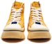 Shop Li-Ning Wave Boot 'Yellow' AGCQ209-1