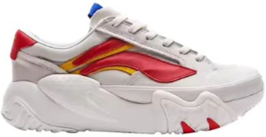 Order Li-Ning Wave HBRD Basket AGCP378-4