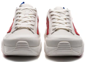 Shop Li-Ning Wave HBRD Basket AGCP378-4