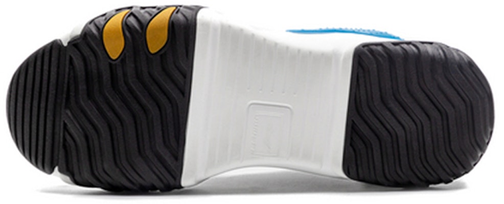 Li-Ning Wave Hybrid 'Black White Blue' AGCP309-5 Purchase Li-Ning Wave Hybrid 'Black White Blue' AGCP309-5