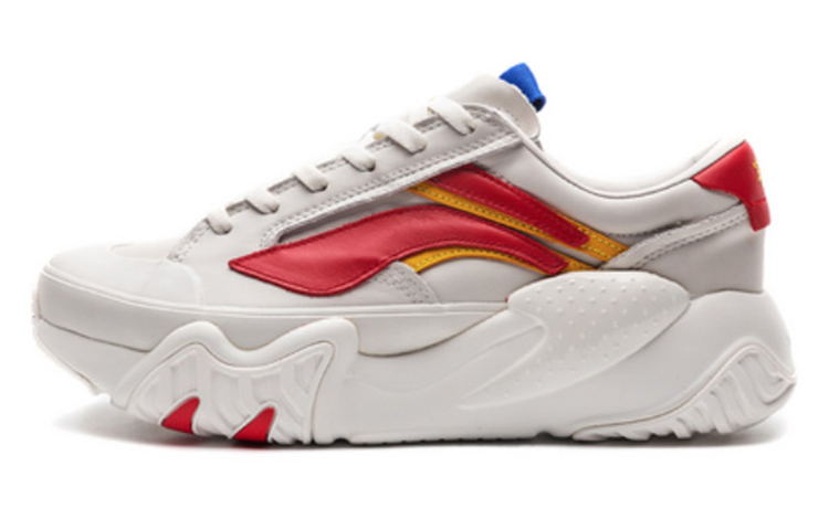 Li-Ning Wave Hybrid AGCP309-4