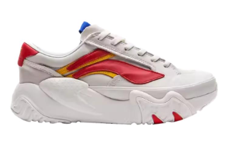 Order Li-Ning Wave Hybrid AGCP309-4