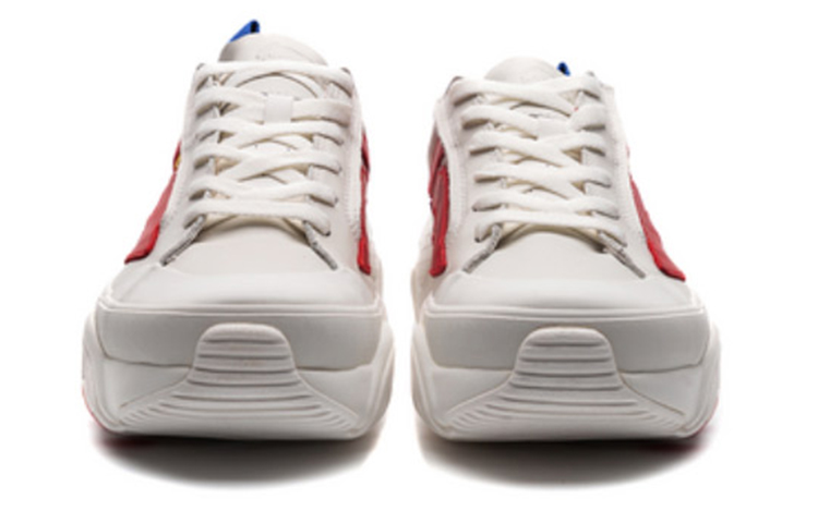 Shop Li-Ning Wave Hybrid AGCP309-4