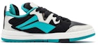 Order Li-Ning Wave Pro 'Hitam Putih Hijau' AECR043-1