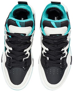 李宁Wave Pro '黑白绿' AECR043-1 Shop 李宁Wave Pro '黑白绿' AECR043-1