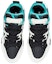 Shop Li-Ning Wave Pro 'Hitam Putih Hijau' AECR043-1