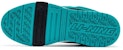 Li-Ning Wave Pro 'Hitam Putih Hijau' AECR043-1