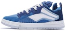 Buy Li-Ning Wave Pro 'Biru Putih' Sneakers AECS051-5