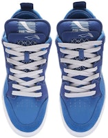 李宁Wave Pro '蓝白' AECS051-5 Shop 李宁Wave Pro '蓝白' AECS051-5