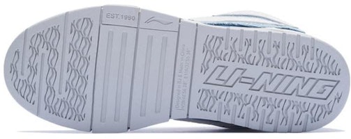 李宁Wave Pro '蓝白' AECS051-5 Purchase 李宁Wave Pro '蓝白' AECS051-5