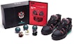 Buy Li-Ning Wave Pro 'Dacing Singa Kotak Istimewa' AECS005-1