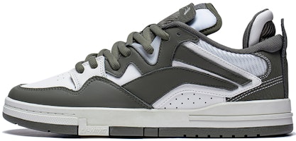 Li-Ning Wave Pro 'Dark Grey White' AECT035-1 Li-Ning Wave Pro 'Dark Grey White' AECT035-1