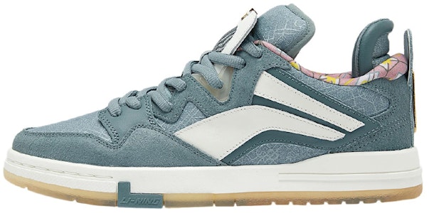 李寧 ウェーブプロ 緑白 (Lining Uēbu Puro Midori Shiro) AECR115-1 Buy 李寧 ウェーブプロ 緑白 (Lining Uēbu Puro Midori Shiro) AECR115-1