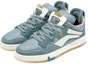 Order Li-Ning Wave Pro 'Hijau Putih' AECR115-1