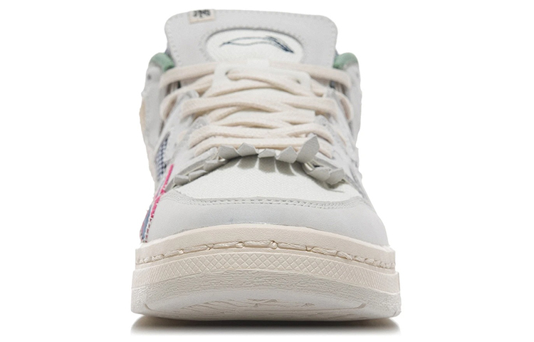 Li-Ning Wave Pro 'Grey Green' 圖 4