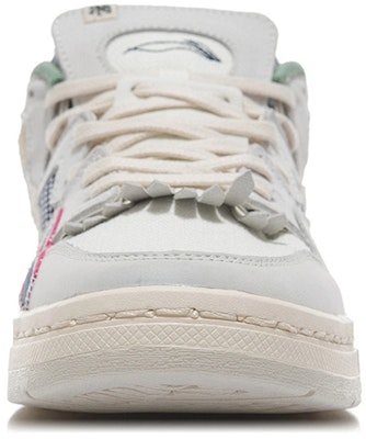 Li-Ning Wave Pro 'Kelabu Hijau' AECR097-1 Shop Li-Ning Wave Pro 'Kelabu Hijau' AECR097-1