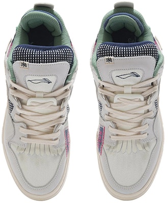 Li-Ning Wave Pro 'Kelabu Hijau' AECR097-1 Purchase Li-Ning Wave Pro 'Kelabu Hijau' AECR097-1