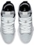 Shop Li-Ning Wave Pro 'Kelabu Putih' AECR043-2